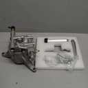 Tool Daily Pressure Washer Pump Replacement, Vertical Pump for Cold Water Gas Power Washer
