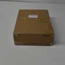 1010 Canopy Replacement Top, Pop Up Canopy Replacement Tent Cover for Straight Leg Frame, Waterproof Canopy Top Cover for Garden Patio Camping (Top Only)(Silver White) (10'x10' 300D Oxford Cloth)