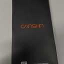 CANSHN Magnetic for Google Pixel 10 Pro XL Case(6.8 Inch), Upgraded [Full Camera Protection] [Compatible with Magsafe] [Translucent Matte] Shockproof Protective Phone Cover, Deep Purple