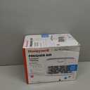 Honeywell Air Purifier for Home, 465 Ft² in 1 hour, Dual Action Filter