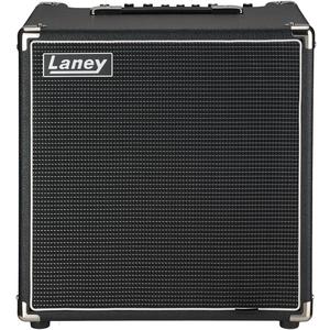 Laney Digbeth Foundry Bass Amp Combo, 1x10in 50W