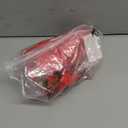 Ekouaer Pajamas for Women Set Short Sleeve Printe Lounge Sets Soft Pjs Round Neck Loungewear with Pockets, XL