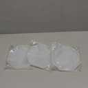 3 Pcs Octagon Shape Epoxy Mold DIY Resin Casting Octagon Base Coaster Silicone Mold, Larger Size 5 inch