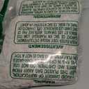 jinchan Floral Linen Tier Curtains 24 Inch Farmhouse Cafe Curtains Tie Top Botanic Drapes for Small Windows Over Sink for Kitchen Country Rustic Laundry Room Bathroom RV 2 Panels Grey on Beige