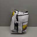 Spooktacular Creations 2 Pcs Adult Couple King & Queen Playing Card Costume for Halloween Costume Cosplay Party, Trick or Treating White