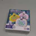 Fast Push Pop Game - Light Up Fidget Toy for Kids, Handheld Sensory Puzzle Game, Christmas Birthday Gifts for 3-12 Year Old Boys & Girls (Rabbit)