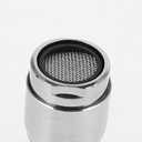 iplusmile Eye Wash Nozzle with Filter for Emergency Eye Wash Station Industrial Safety Rinse Nozzle for Laboratory and Factory Use