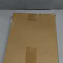 4 Pcs Plant Pot Grid Soil Protector Covers Cuttable Flower Protector 1 from Animals 20.5" 11.8" Cat Digging Stopper Plant Pot Cover with Stakes for Indoor Outdoor Gardening(Brown)