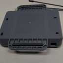 for liftmaster 850LM Universal Gate and Garage Door Opener Receiver, Compatible with Most Gate and Commercial Door Operators, 3 Channel Designed for Commercial Buildings