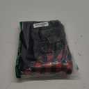 Buffalo Plaid Bison T-Shirt