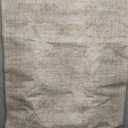 2x3 Washable Rugs for Kitchen, Floor, Entryway, Powder Room Small Area Rug Non-Slip Vintage Low Pile Throw Door Mat Beige