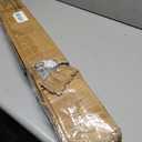 Fence Posts 4.8 Feet, 10-Pack, Heavy Duty U Post, Metal Fence Post