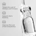 The Ordinary Multi-Peptide + Hyaluronic Acid, Anti-Aging Peptide Serum for Crows Feet, Elasticity & Firmness, 1 Fl Oz
