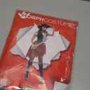 Morph Adult Pirate Costume for Women - Dress, Outfit, Female Wench, Halloween Costume (Small)