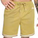 Starter Mens Quick Dry Lightweight Volley Swim Trunk Large