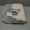 LOVEVOOK Laptop Backpack for Women with Pouch Pocket for Large Capacity Cup,17 Inch Laptop Computer Bag Travel Backpack Purse,Waterproof Work College Teacher Bags,White-Bean Green-Dark Olive Green