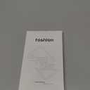 Trendy Cute Hybrid 2 Layer Navy Blue Polka Dot Phone Case For iPhone 15, Navy