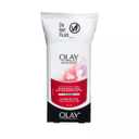 Olay Regenerist Micro-Exfoliating Wet Cleansing Cloths - 30 ct