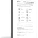 Southworth 100% Cotton Rsum Paper, 8 1/2" x 11", 32 Lb, 100% Recycled, White, Pack Of 100