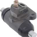 ACDelco Gold 18E1242 (19175771) Rear Drum Brake Wheel Cylinder