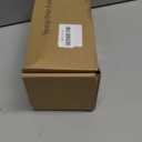 Cisily Sink Caddy Sponge Holder for Kitchen with Brush Holder and Stainless Steel Self Drain Tray, Rustproof Kitchen Sink Organizer for Sponge, Soap Dispenser Storage Accessories (9.25, Black)