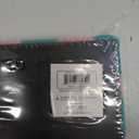Tufted picture frame