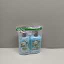 Herbal Essences Moisturizing Shampoo and Conditioner Set, Paraben Free, Hello Hydration, Safe for Color-Treated Hair, Coconut, Blue, 29.2 fl oz