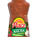 12 pack, Pace Mild Salsa, Good Until BBD: 05-13-2026