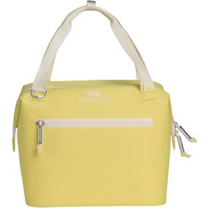 Stanley All Day Julienne Soft Cooler Bag and Lunch Box | Insulated Travel Bag with Zipper | BPA-Free, Mini