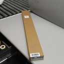 LazBlinds No Tools No Drill Cordless Cellular Shades, Blackout Light Blocking Honeycomb Shades for Home, Thermal Insulation Blinds for Windows, 32" W x 64" H, Dark Coffee