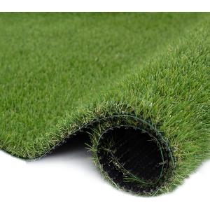 Artificial Grass 4x6FT,0.8in Pile Height Multi-Sizes Artificial Turf Outdoor Grass