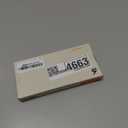 SURITCH for iPhone 17 Pro Max Case with Camera Control Cover, Camera Cover and Adjustable Kickstand, Compatible with MagSafe, Shockproof Bumper Protective Cases 6.9 Inch, Dark Purple