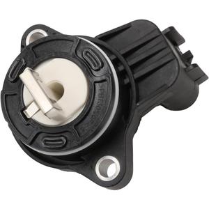 GM Genuine Parts 84368196 Transfer Case Two/Four Wheel Drive Actuator Position Sensor GM Genuine Parts 84368196 Transfer Case Two/Four Wheel Drive Actuator Position Sensor