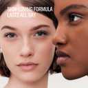 Bobbi Brown Skin Foundation Stick | Portable & Creamy with Medium-to-Full Coverage for Even-Toned Skin (40 Cool Chestnut (Rich brown with red-blue undertones for rich skin))