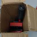 Furniture Lifter Tool & Furniture Moving Sliders Set 360 Rotating Wheels Up to 220 lbs, Refrigerator Movers Sliders with Smooth Glide, Non-Scratch Design for Hardwood Floors, Home & Office Appliances