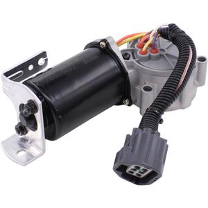 NewYall 7-Pins Connector Transfer Case Shift Motor for Ford F-150 2015-2020, Expedition 2 speed transfer case 2018-2020, Navigator 4 mode transfer case 2018-2019