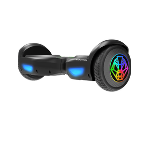 Swagtron Swagboard  LED Lithium-Free Hoverboard