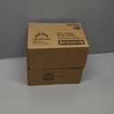 Amazon Brand - Mama Bear 99% Water Baby Wipes, Hypoallergenic, Fragrance Free,72 Count (Pack of 6)