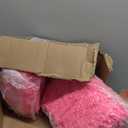 10LB Fuchsia Crinkle Cut Paper Shred Filler, Paper Shreds for Basket Fillers, Birthday, Gift Wrapping, Anniversary, Wedding, Valentine's Day, Christmas Gift Decor Party Filler