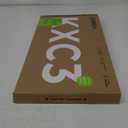 Wired Ergonomic Split Keyboard 7 Color Backlit Wrist Rest Full Size Numpad USB-A & Type-C Win/Mac