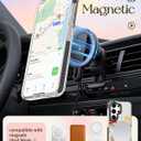 Lotadilo Cute Case for Samsung Galaxy S26 Ultra for Women Girls - Funny Butterfly Mogu Design Compatible with Magsafe Magnetic Ring Holder Kickstand Fashion TPU Phone Covers