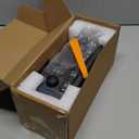 16256018 A/C Heater Climate Control Module Compatible with 1997-2004 C5 Corvette 5.7L V8 HVAC Control Replaces 09352181 16254311 1626603