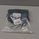 IMEKIS Women's Workout Sets 2 Piece Yoga Outfit High Waisted Biker Shorts Leggings Sports Bra Gym Fitness Clothes Tracksuit S, Teal