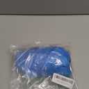 Frelaxy Compression Sack, 40% More Storage! 11L/18L/30L/45L/52L Compression Stuff Sack, Water-Resistant & Ultralight Sleeping Bag Stuff Sack - Space Saving Gear for Camping, Hiking (Small, Blue)