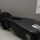 Pair Set Towing Mirrors Compatible with 1999-2016 Ford F250 F350 F450 F550 Super Duty Truck Side Tow Mirrors with Turn Signal and Auxiliary Lamp (Black)