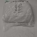 Threadmill Luxury Cotton Blankets for King Size Bed | All-Season Cozy 100% Cotton King Size Blanket | Herringbone Soft Fall Thermal Blanket fits Cal King Size Bed | Folkstone Blue