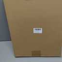 2PCS Rusty Corgi Decorative Garden Stakes, Metal Dog Yard Decor, Corgi Lover Gifts for Women Mom Grandma Wife, Metal Dog Statues Garden Sculptures and Yard Art, Patio, Lawn Ornaments