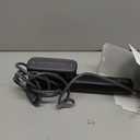 OGHom Steamer for Clothes, 110-240V Travel Steamer & Iron 2 in 1, 1000W Powerful Steam, Portable Handheld Garment Wrinkle Remover, 30s Fast Heat-Up with Dry& 2-Steam Control, for Global & Europe-Black