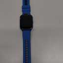 Smart Watch for Kids, 1.85" Fitness Tracker with Heart Rate, Sleep Monitor, IP68 Waterproof Smartwatches with Video Music, Pedometer, Game, NO APP/Phone, Gift for Boys Girls. (Classic, Blue)