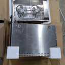 ROVRAk Commercial Dehydrator Machine, 16-Tray Food Dehydrator for Jerky, Fruit, Meat, Herbs, Adjustable Timer, Temperature Control, Overheat Protection (67 Recipes)